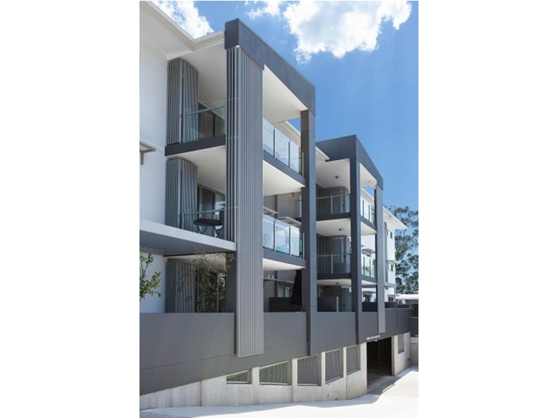 36/125 Bulimba Street, Bulimba QLD 4171