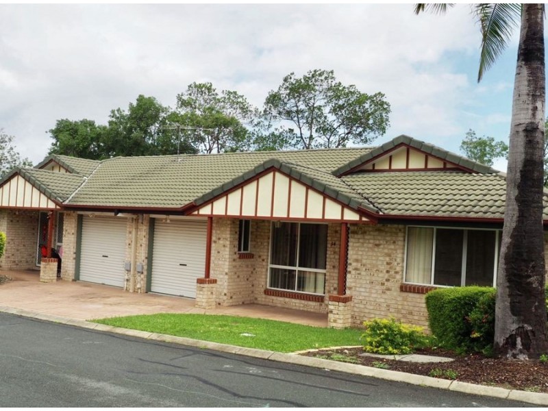 34 8 Honeysuckle Way, Calamvale QLD 4116