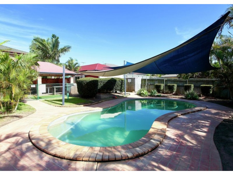 34 8 Honeysuckle Way, Calamvale QLD 4116