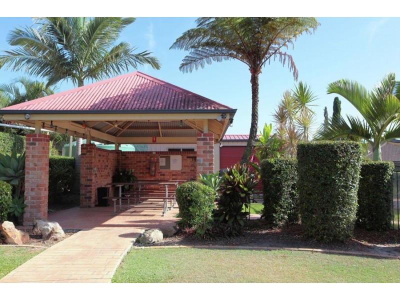 34 8 Honeysuckle Way, Calamvale QLD 4116