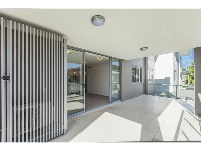 37/125 Bulimba Street, Bulimba QLD 4171