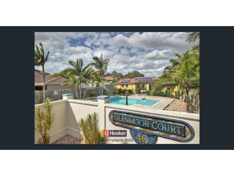 55/40 Glenefer Street, Runcorn QLD 4113