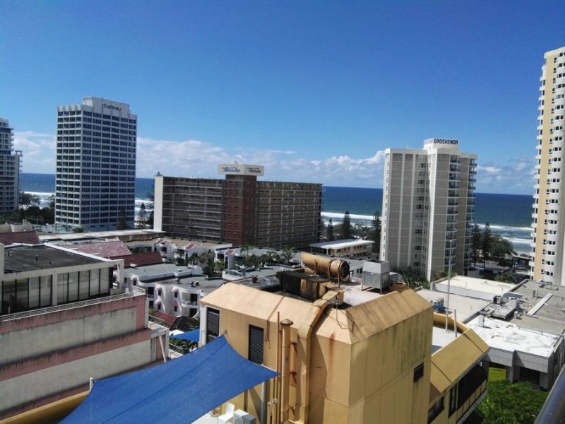 20 Orchid Ave, Surfers Paradise QLD 4217