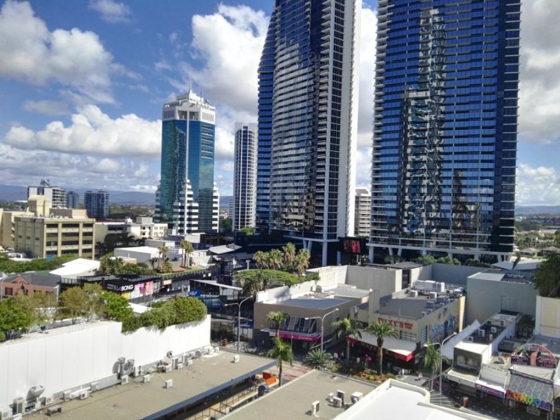 20 Orchid Ave, Surfers Paradise QLD 4217