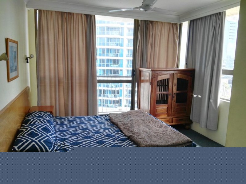 20 Orchid Ave, Surfers Paradise QLD 4217