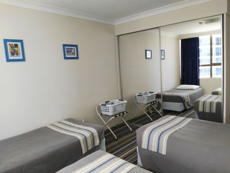 10/20 Orchid Ave, Surfers Paradise QLD 4217