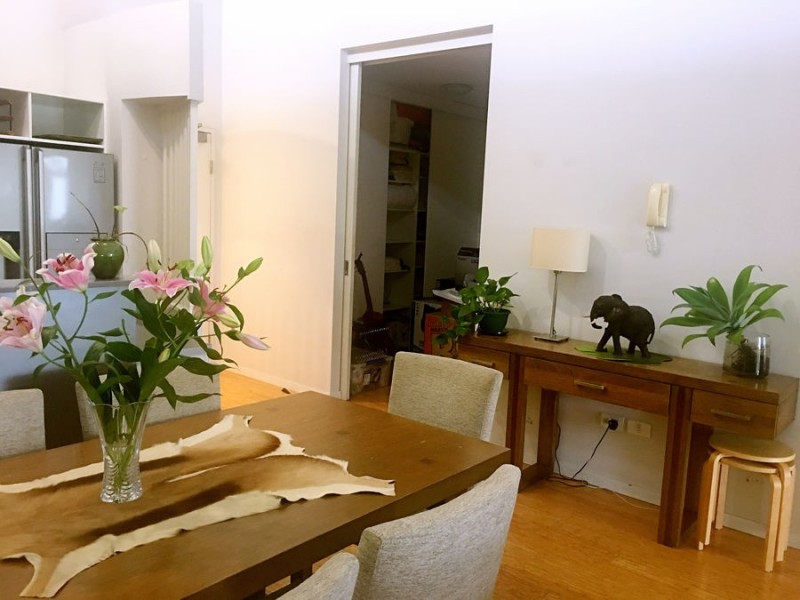 20/2 Campbell St, Toowong QLD 4066