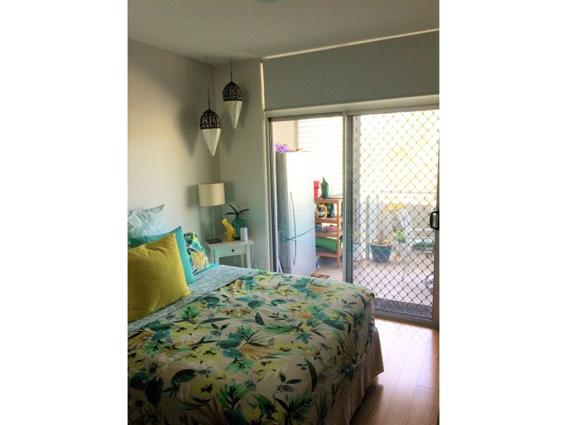 20/2 Campbell St, Toowong QLD 4066