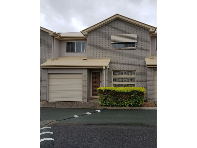 24/439 Elizabeth Avenue, Kippa-ring QLD 4021