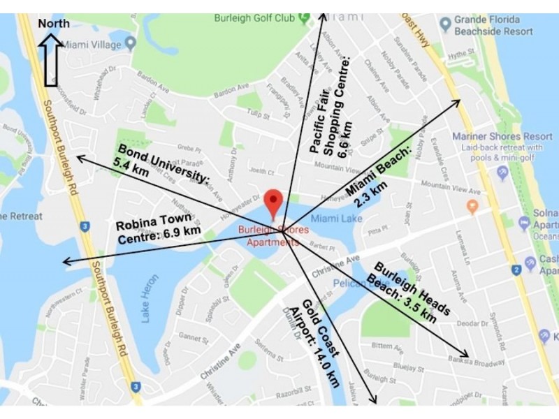12/22-24 BARBET PLACE, Burleigh Waters QLD 4220