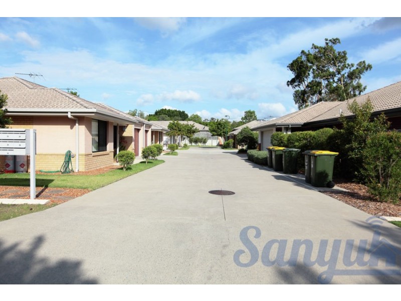 13/25 Neiwand Street, Calamvale QLD 4116