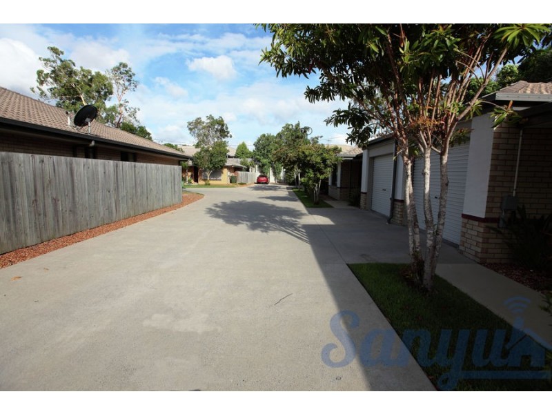 13/25 Neiwand Street, Calamvale QLD 4116