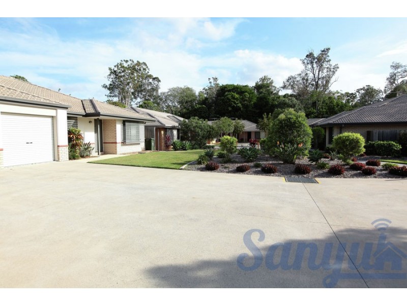 13/25 Neiwand Street, Calamvale QLD 4116