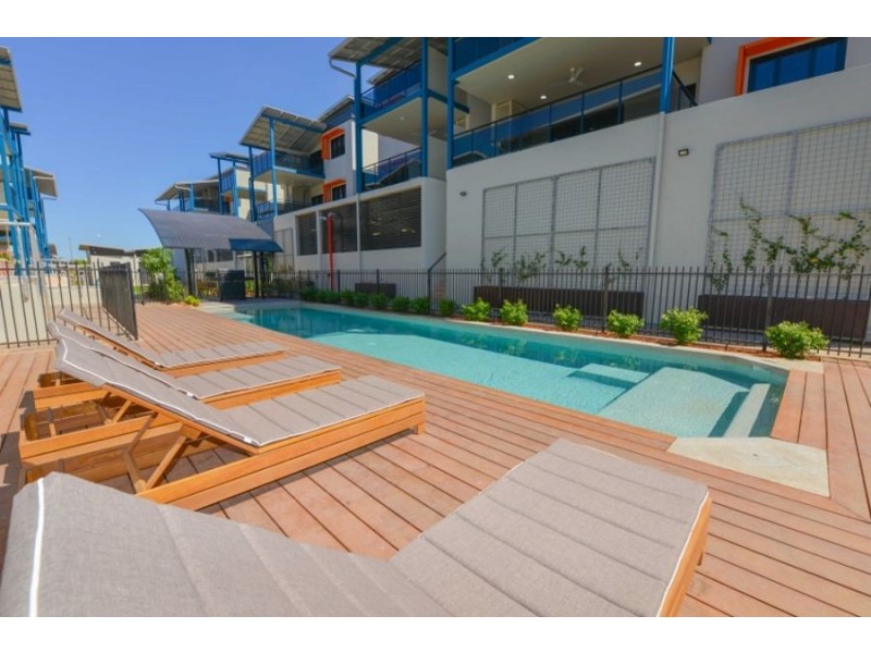 126/127 Flynn Circuit, Bellamack NT 0832