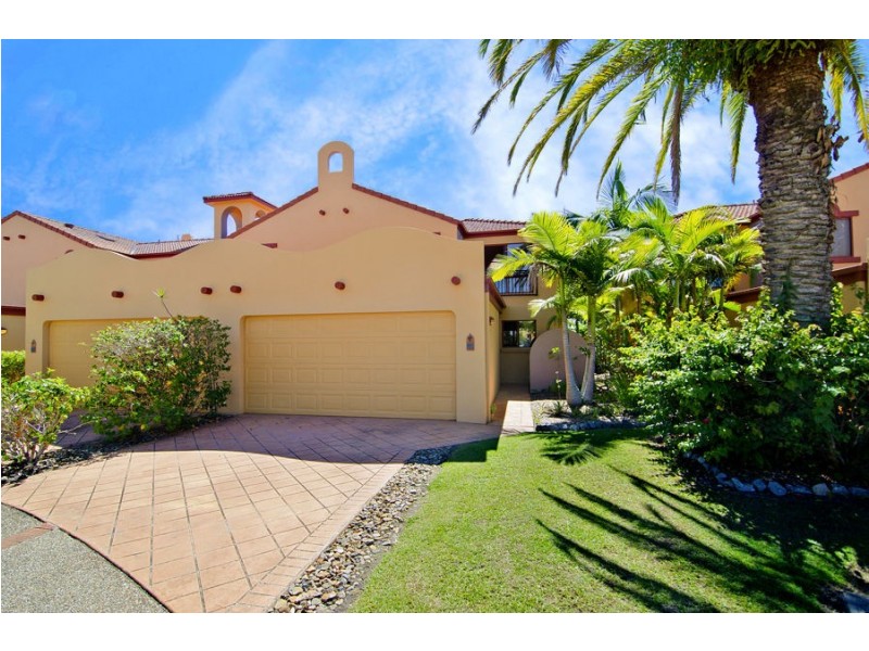 62/8 Woody Views Way, Robina QLD 4226