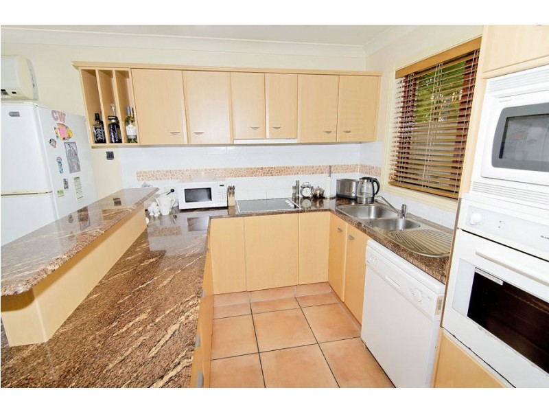 62/8 Woody Views Way, Robina QLD 4226