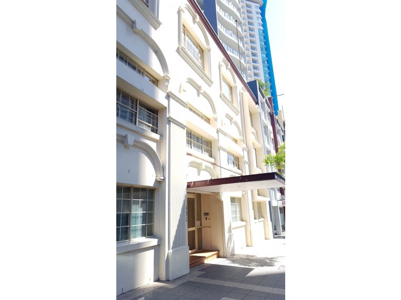 436 Ann Street, Brisbane City QLD 4000