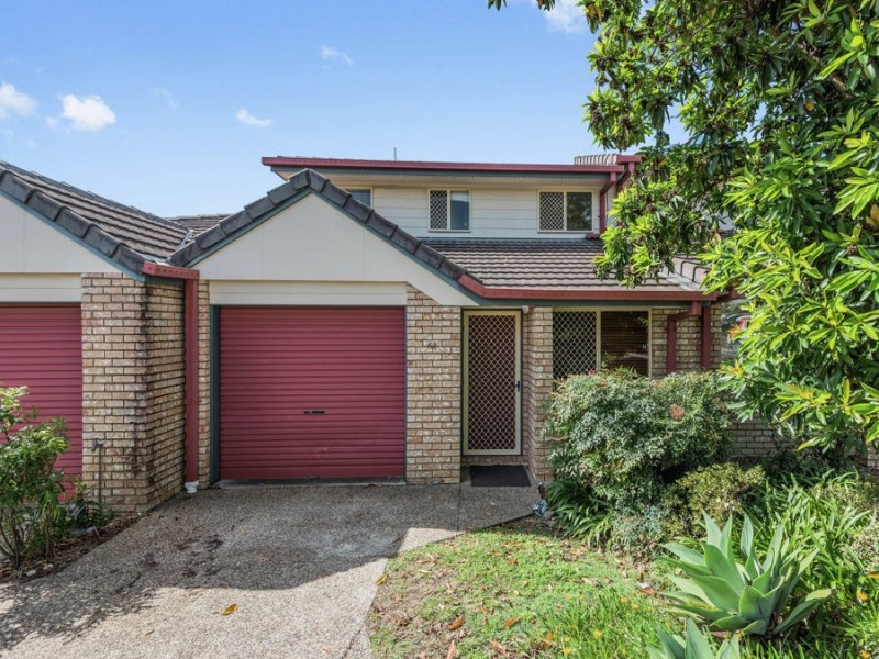 68/1160 Creek Road, Carina Heights QLD 4152