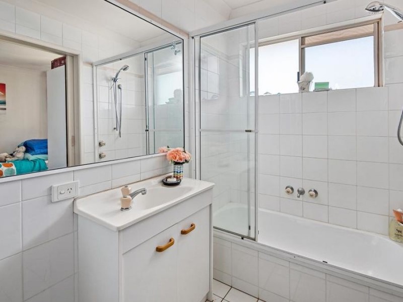 U37/164 Wellington street, Ormiston QLD 4160