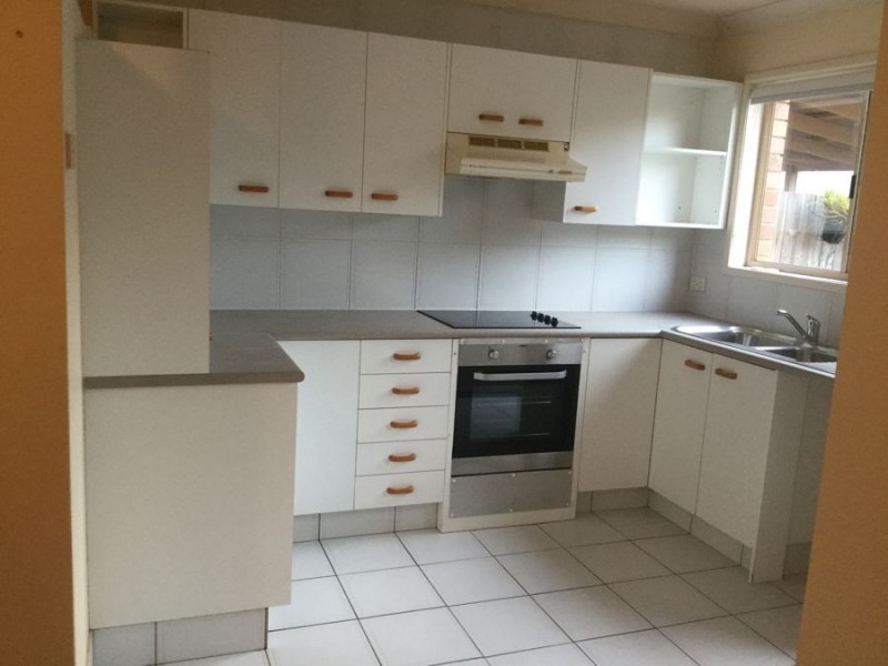 U37/164 Wellington street, Ormiston QLD 4160