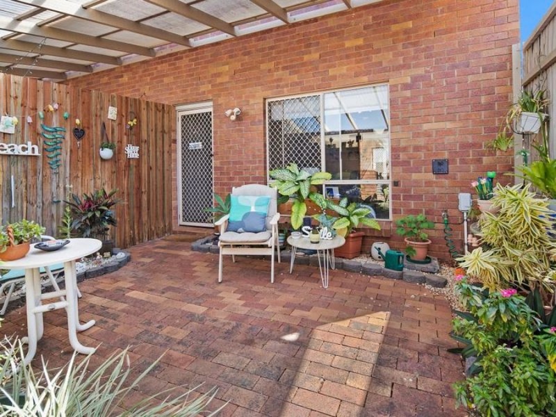 U37/164 Wellington street, Ormiston QLD 4160