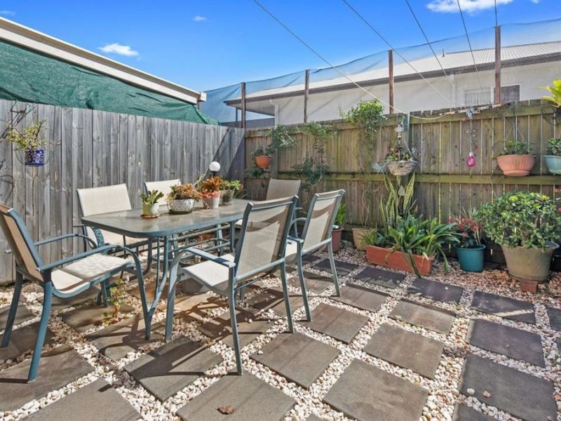 U37/164 Wellington street, Ormiston QLD 4160