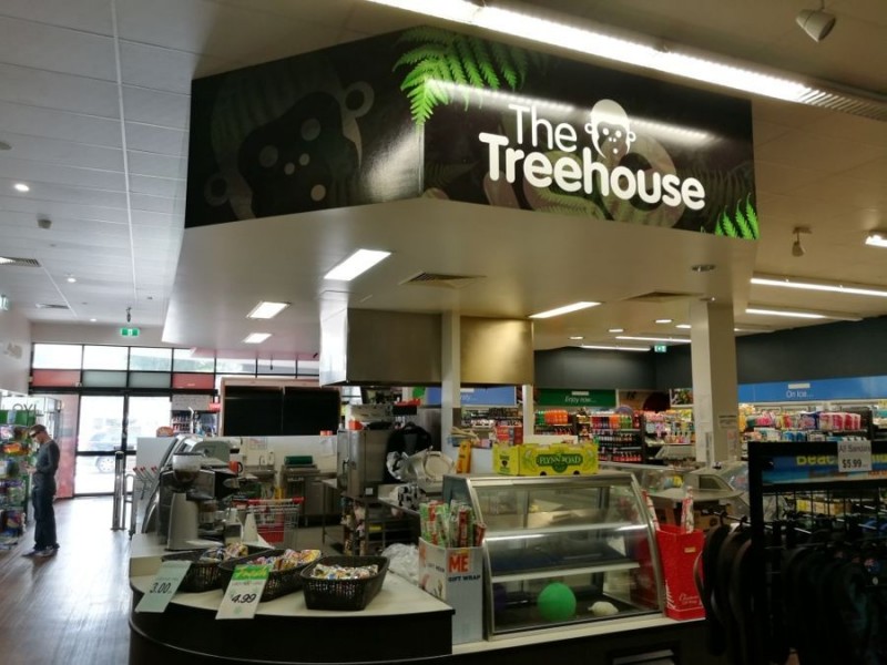 Deception Bay QLD 4508