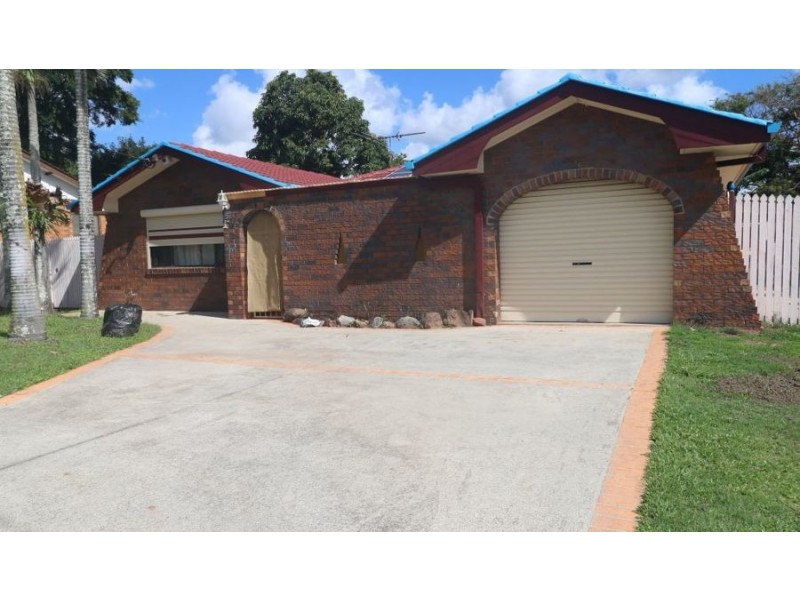42 NEWHAVEN STREET, Alexandra Hills QLD 4161
