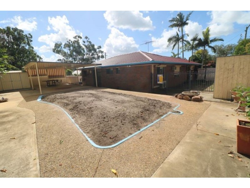 42 NEWHAVEN STREET, Alexandra Hills QLD 4161