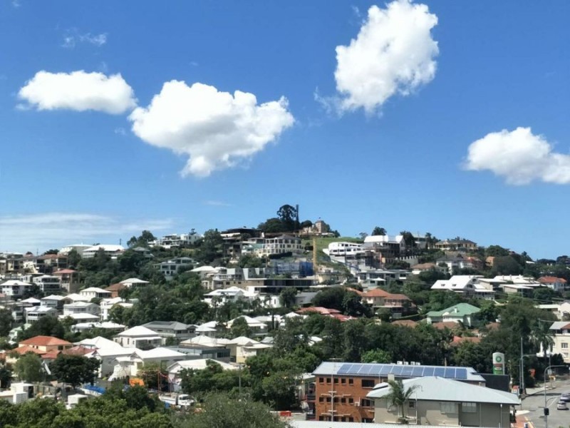 U412 8 Hunt Street, Hamilton QLD 4007