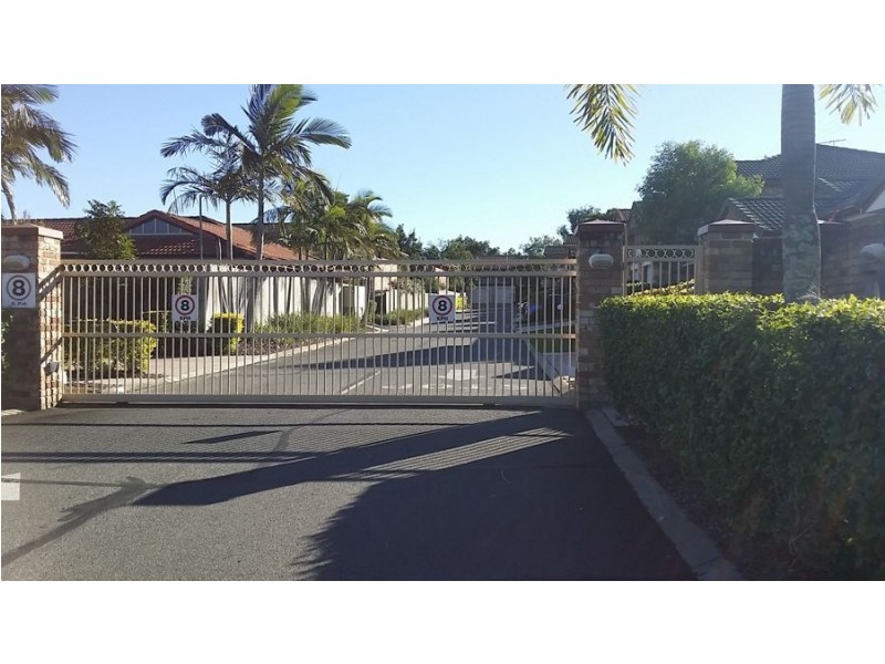 18 /85 Muriel Ave, Moorooka QLD 4105