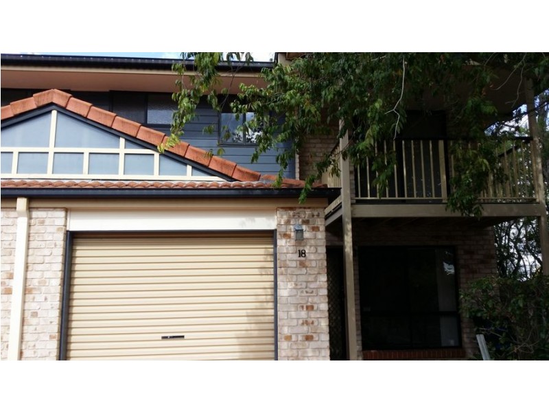 18 /85 Muriel Ave, Moorooka QLD 4105