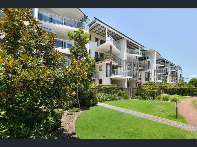 55/10 Grand Pde, Kawana Island QLD 4575