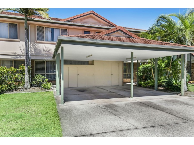 81/26 Mond Street, Thorneside QLD 4158