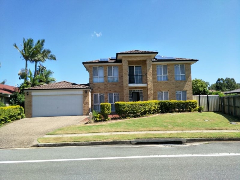 137 Glenfield St, Parkinson QLD 4115