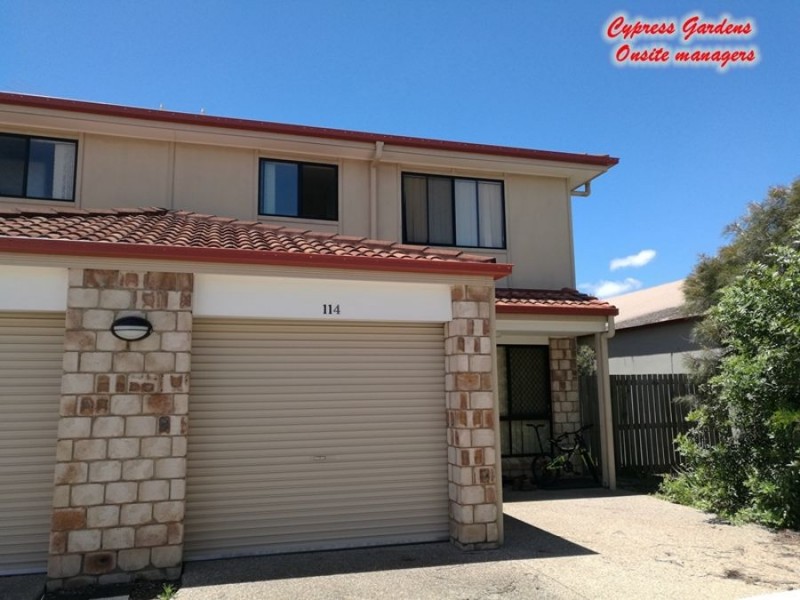 Waterford West QLD 4133