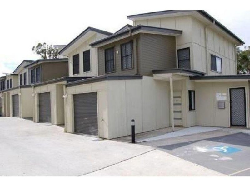 27/11 Portia Street Kingston, Kingston QLD 4114