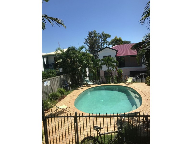 7/38 Archibald Street, West End QLD 4101