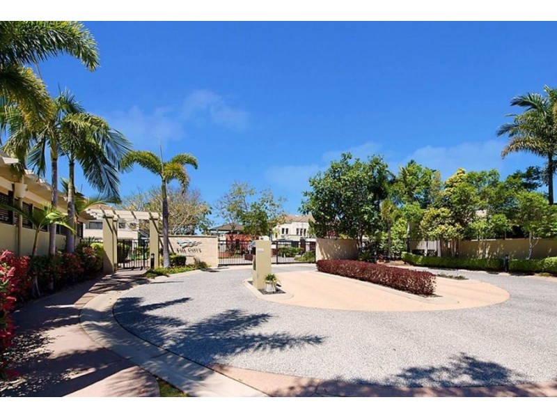 1072/1 The Cove Cres, Carrara QLD 4211