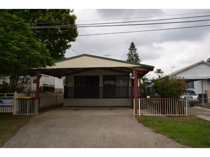 111 Billan Street, Carina QLD 4152