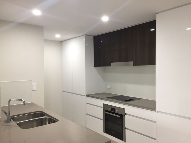 U209 8 Hunt Street, Hamilton QLD 4007