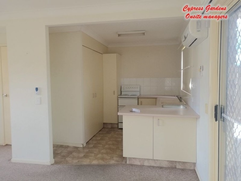 Unit 64/25 Allora Street, Waterford West QLD 4133