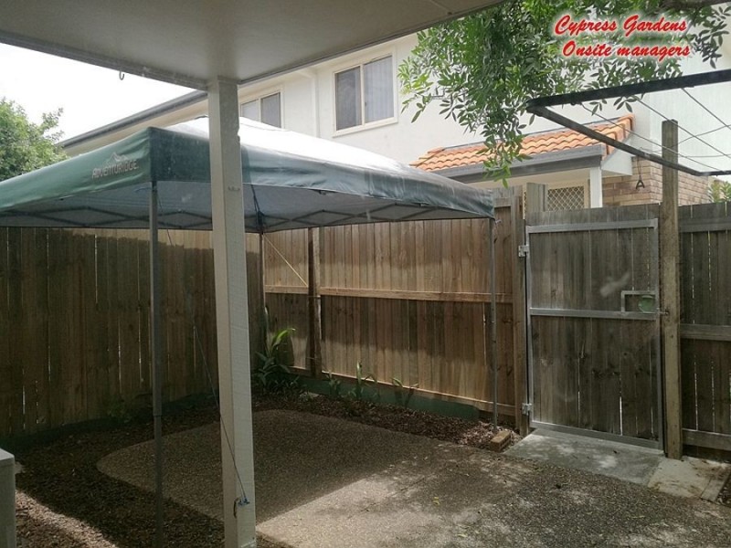 Unit 64/25 Allora Street, Waterford West QLD 4133