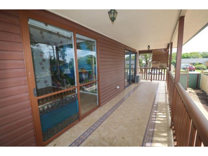 8 Jasmine Street, Alexandra Hills QLD 4161