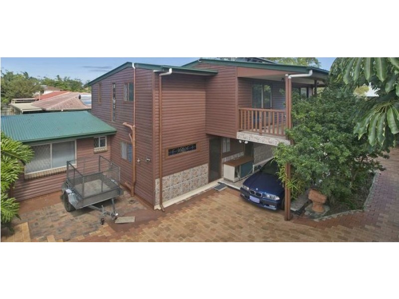 8 Jasmine Street, Alexandra Hills QLD 4161