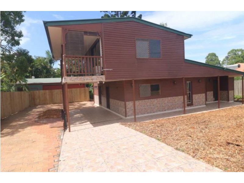 8 Jasmine Street, Alexandra Hills QLD 4161
