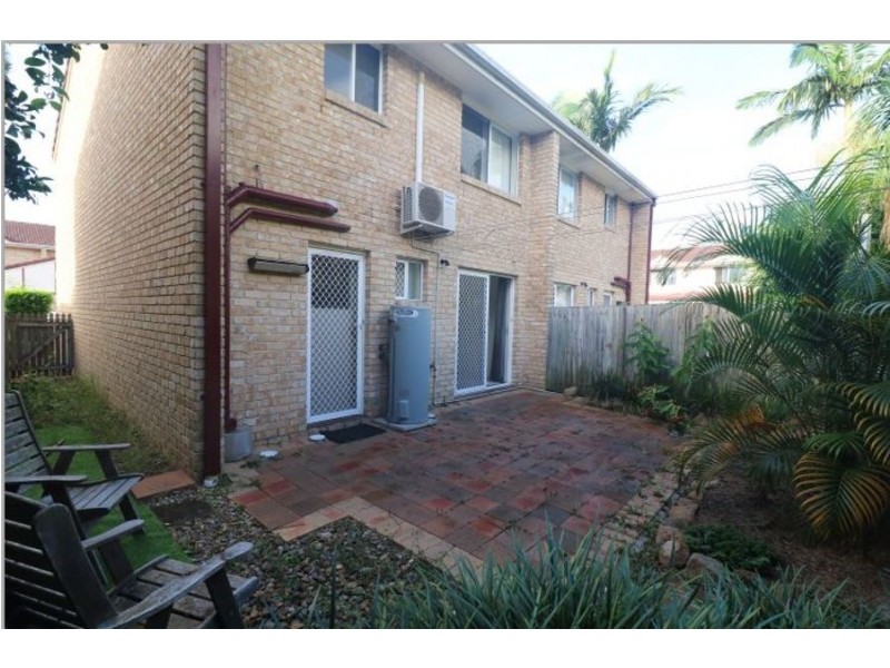 36 19 Crotona Road, Capalaba QLD 4157