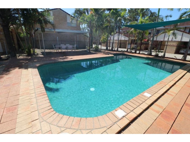 36 19 Crotona Road, Capalaba QLD 4157