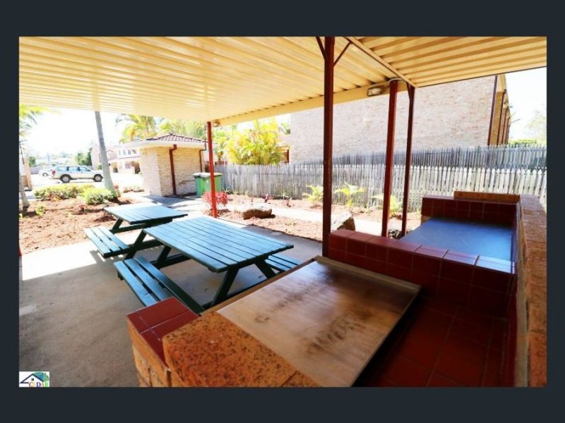 36 19 Crotona Road, Capalaba QLD 4157