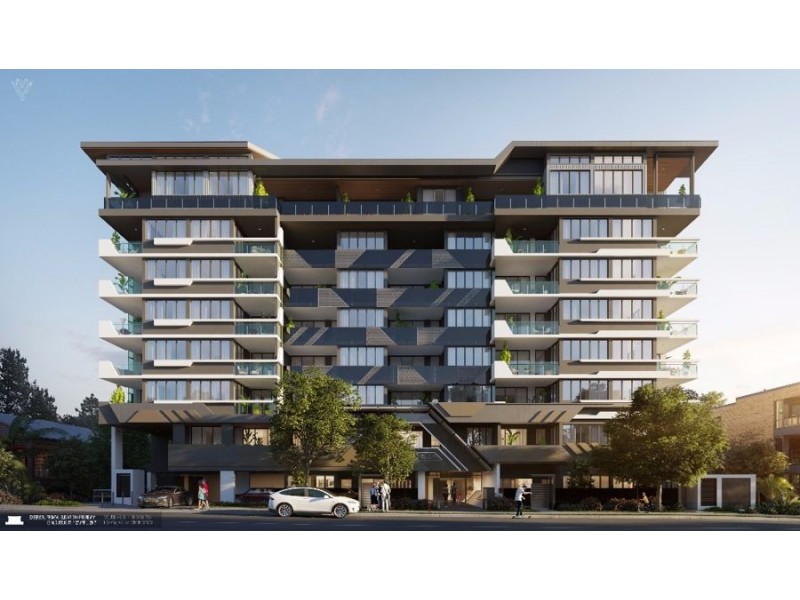 707/22-24 Augustus St, Toowong QLD 4066